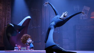 <i>Hotel Transylvania 2</i> Uses Great Art in the Service of Weak Storytelling